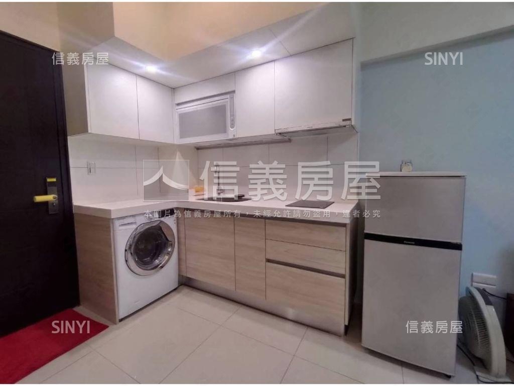 橋峰高樓讚好宅房屋室內格局與周邊環境