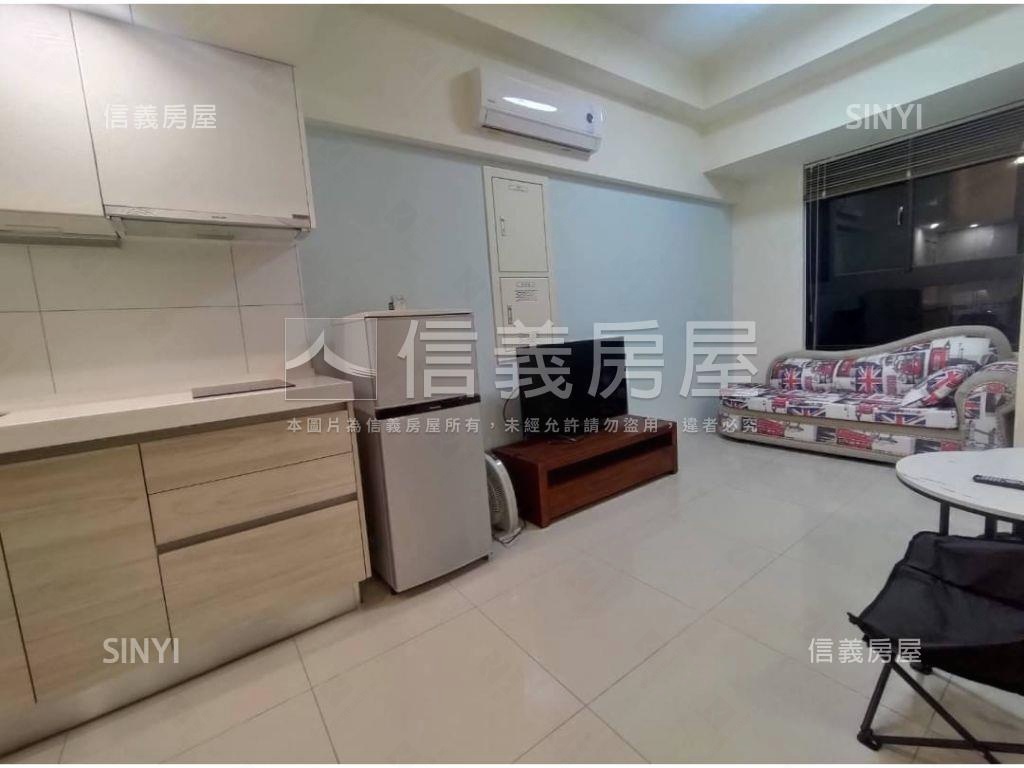 橋峰高樓讚好宅房屋室內格局與周邊環境