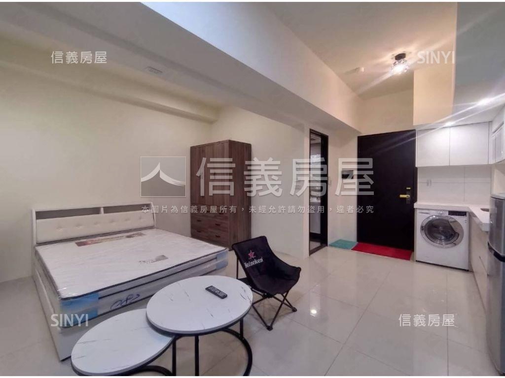 橋峰高樓讚好宅房屋室內格局與周邊環境