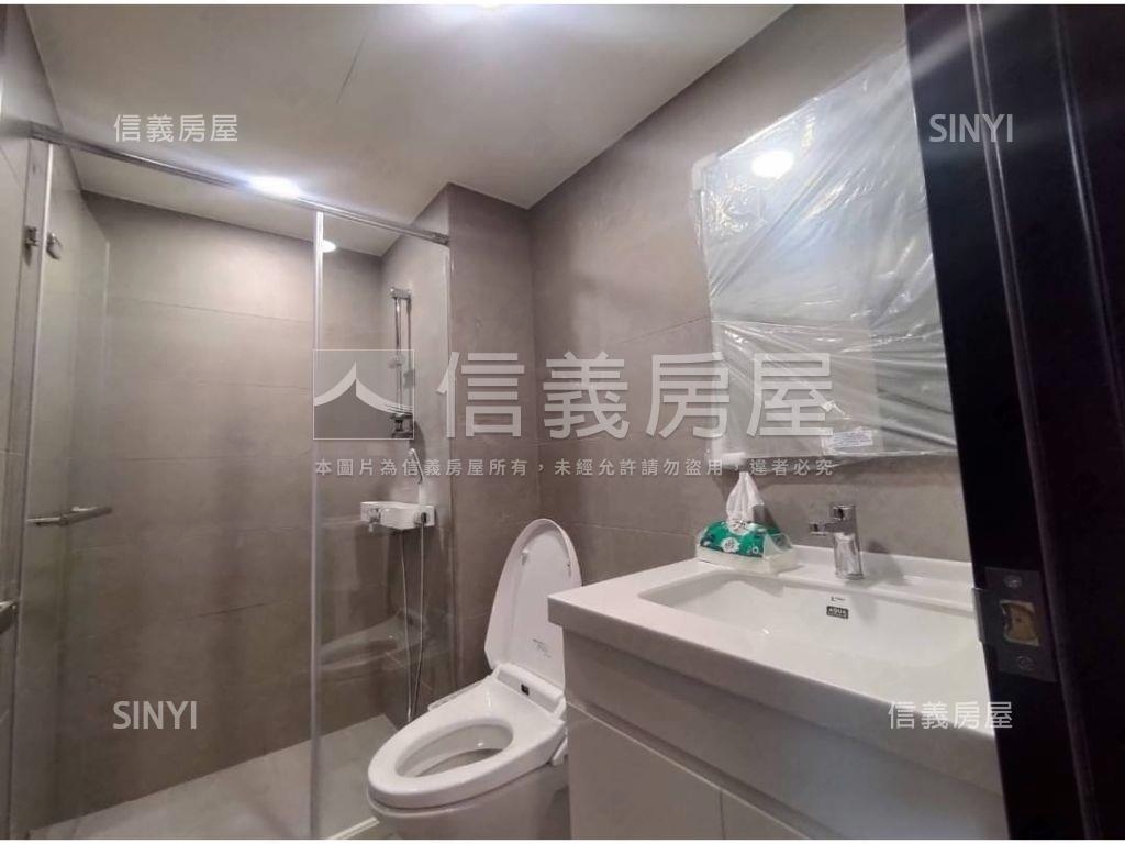 橋峰高樓讚好宅房屋室內格局與周邊環境