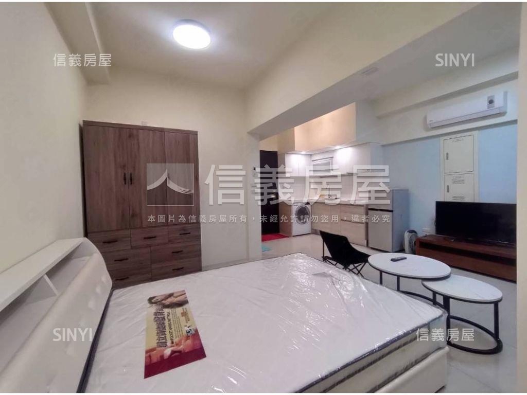 橋峰高樓讚好宅房屋室內格局與周邊環境