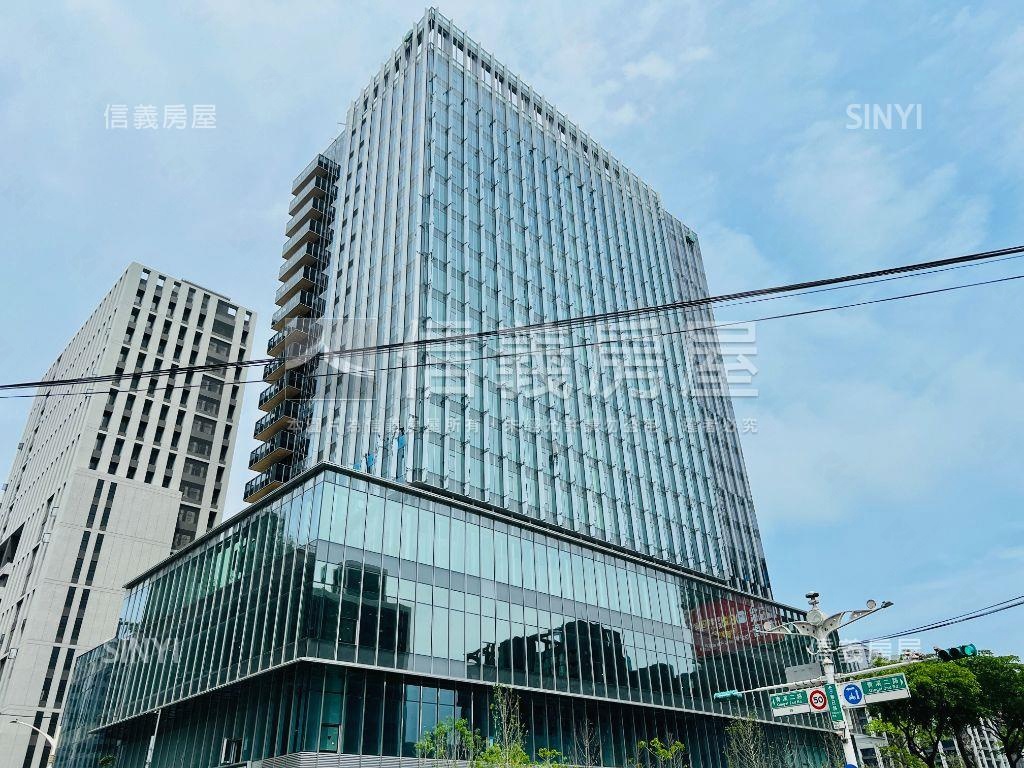 昭揚大河院高樓三房車位房屋室內格局與周邊環境