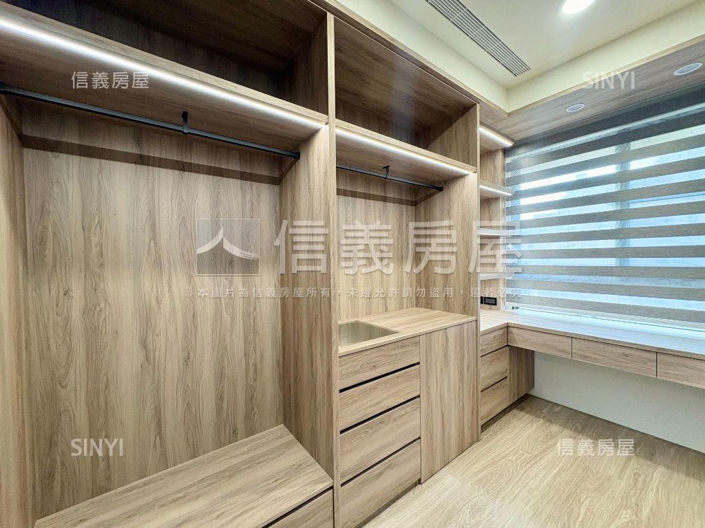 ⭐新案堅山美裝潢三房平車房屋室內格局與周邊環境