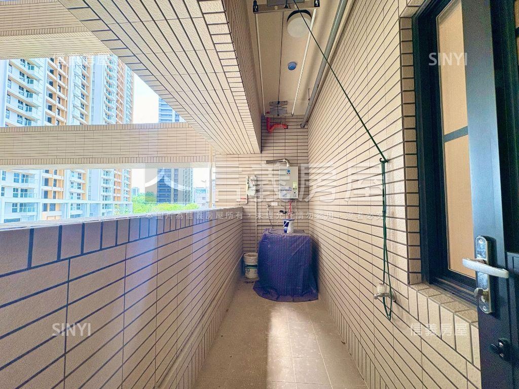 ⭐新案堅山美裝潢三房平車房屋室內格局與周邊環境
