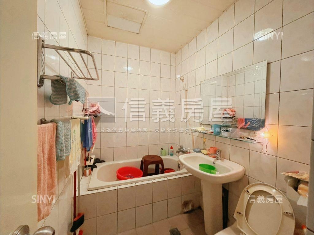 推薦｜大隱於市壹樓大空間房屋室內格局與周邊環境