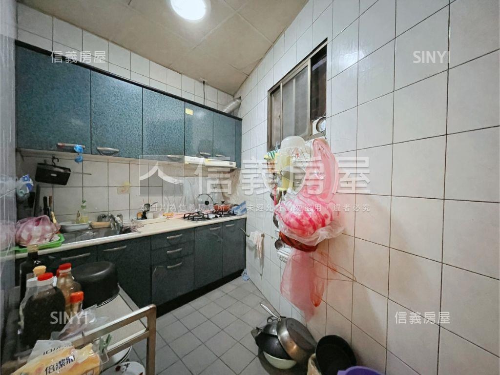 推薦｜大隱於市壹樓大空間房屋室內格局與周邊環境