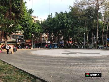 推薦｜大隱於市壹樓大空間