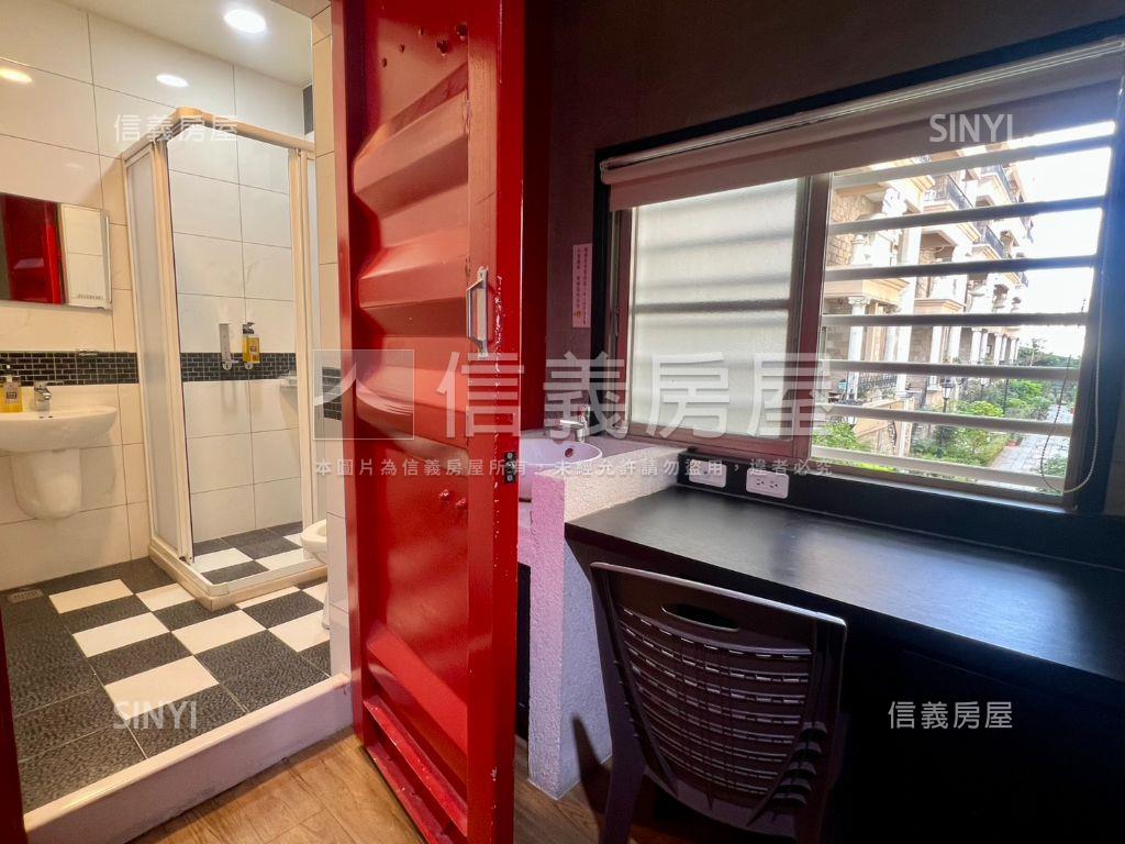 近新天地西門路面寬店面房屋室內格局與周邊環境