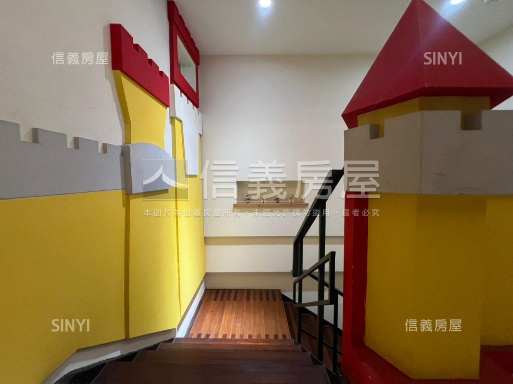 近新天地西門路面寬店面房屋室內格局與周邊環境