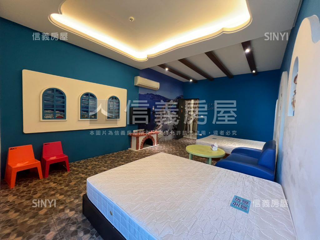 近新天地西門路面寬店面房屋室內格局與周邊環境