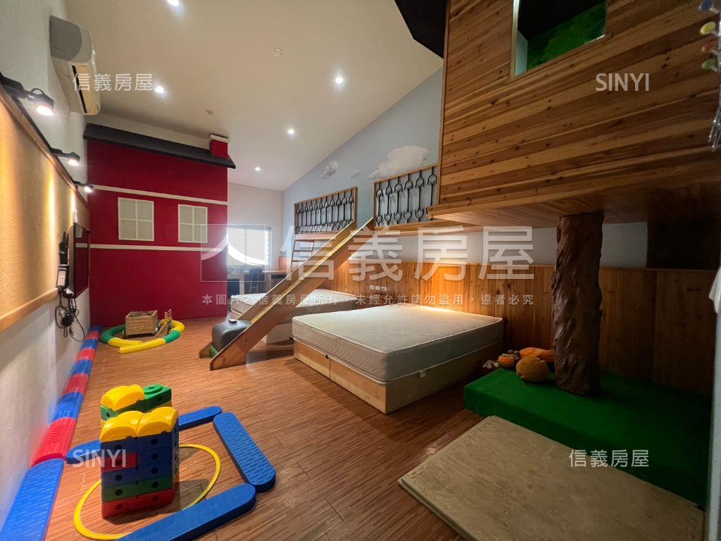 近新天地西門路面寬店面房屋室內格局與周邊環境