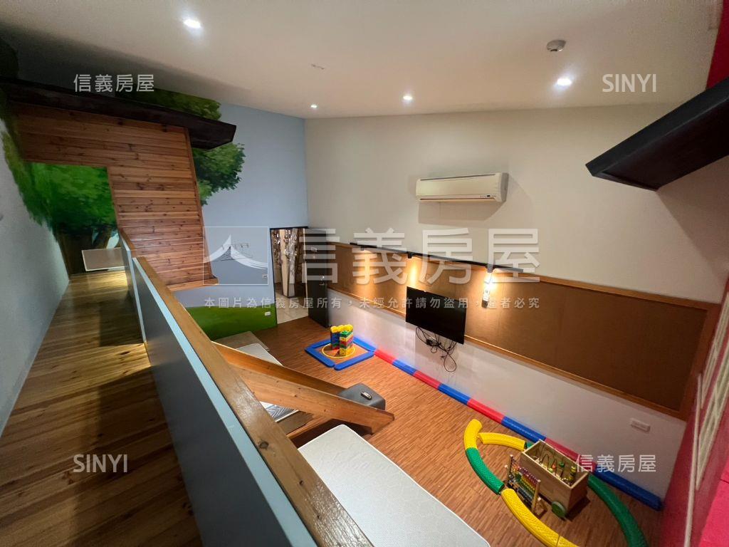 近新天地西門路面寬店面房屋室內格局與周邊環境