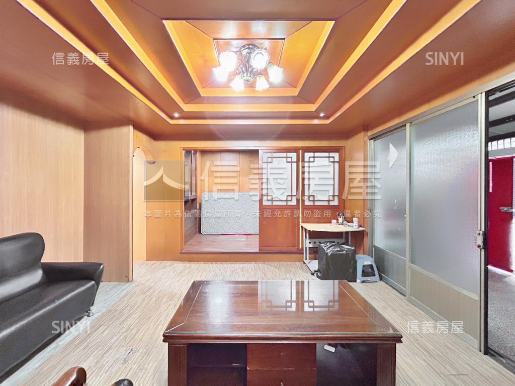 一樓公寓免爬梯房屋室內格局與周邊環境