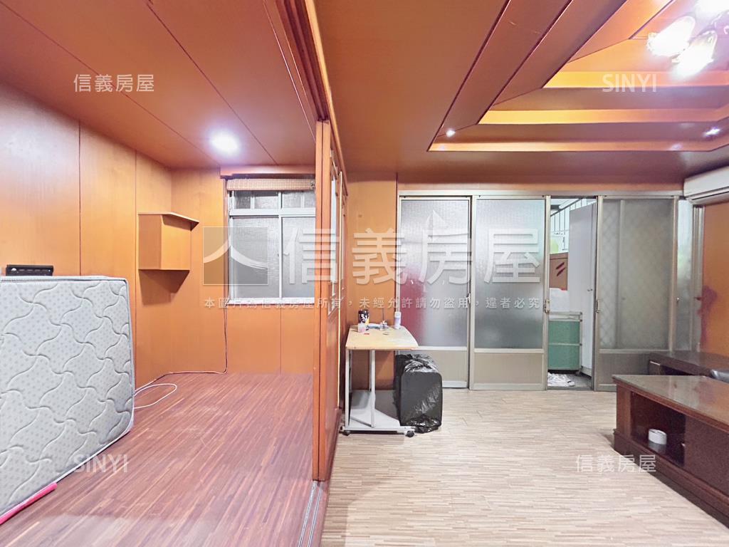 一樓公寓免爬梯房屋室內格局與周邊環境