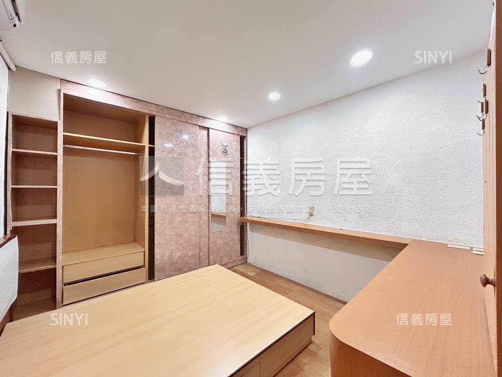 一樓公寓免爬梯房屋室內格局與周邊環境
