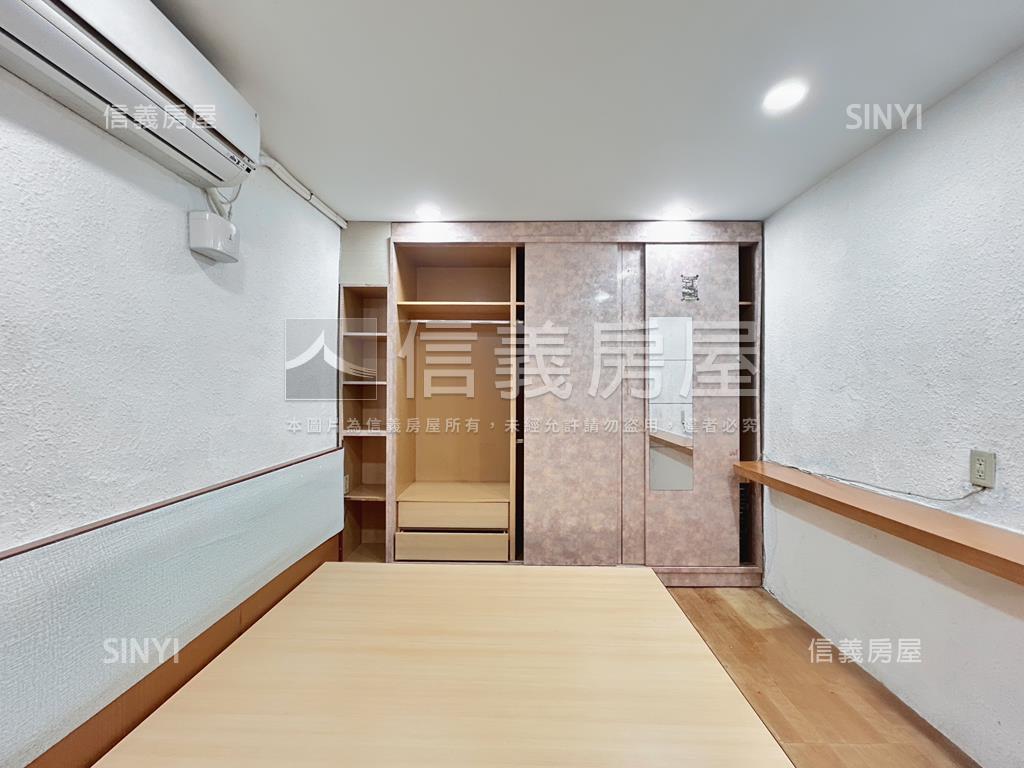 一樓公寓免爬梯房屋室內格局與周邊環境