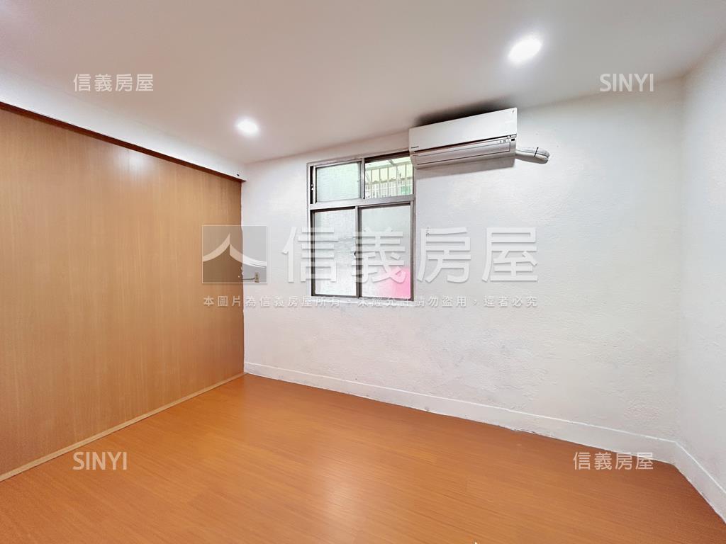 一樓公寓免爬梯房屋室內格局與周邊環境