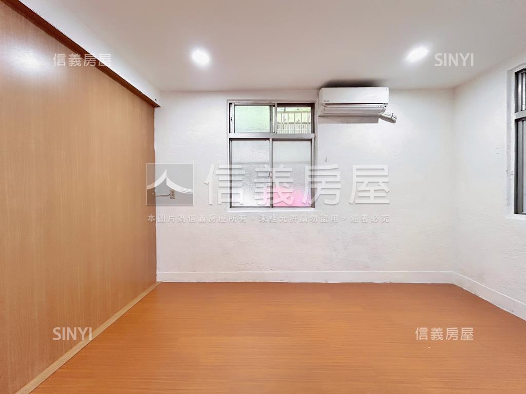 一樓公寓免爬梯房屋室內格局與周邊環境