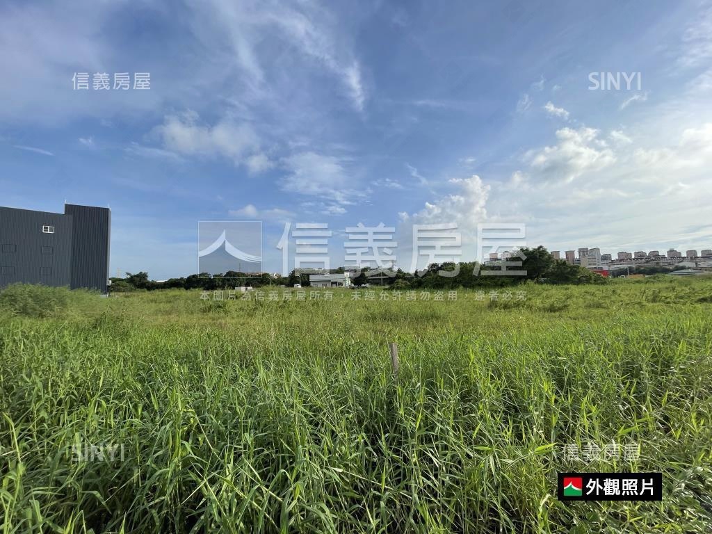 新營新榮五街工業土地房屋室內格局與周邊環境