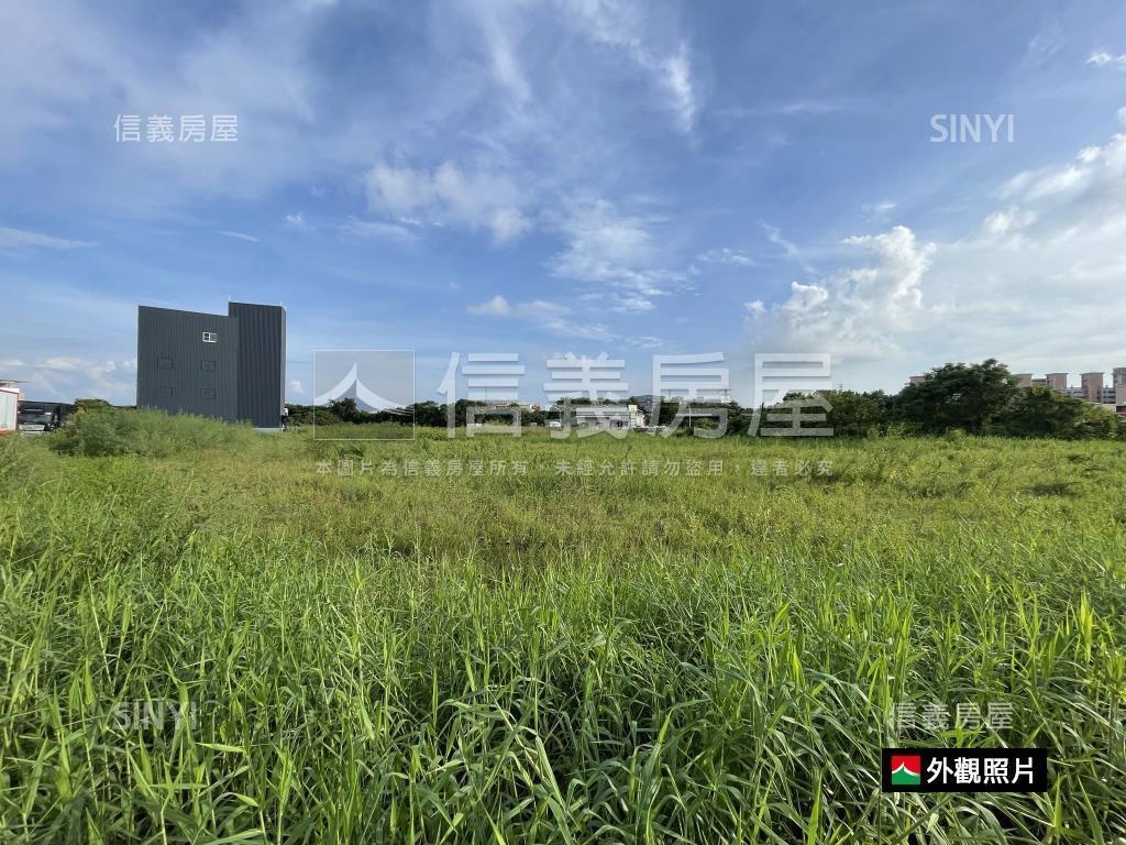 新營新榮五街工業土地房屋室內格局與周邊環境