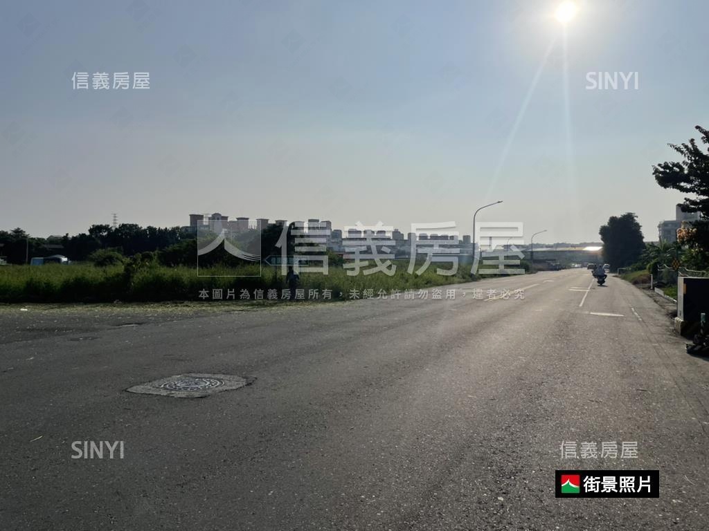 新營新榮五街工業土地房屋室內格局與周邊環境