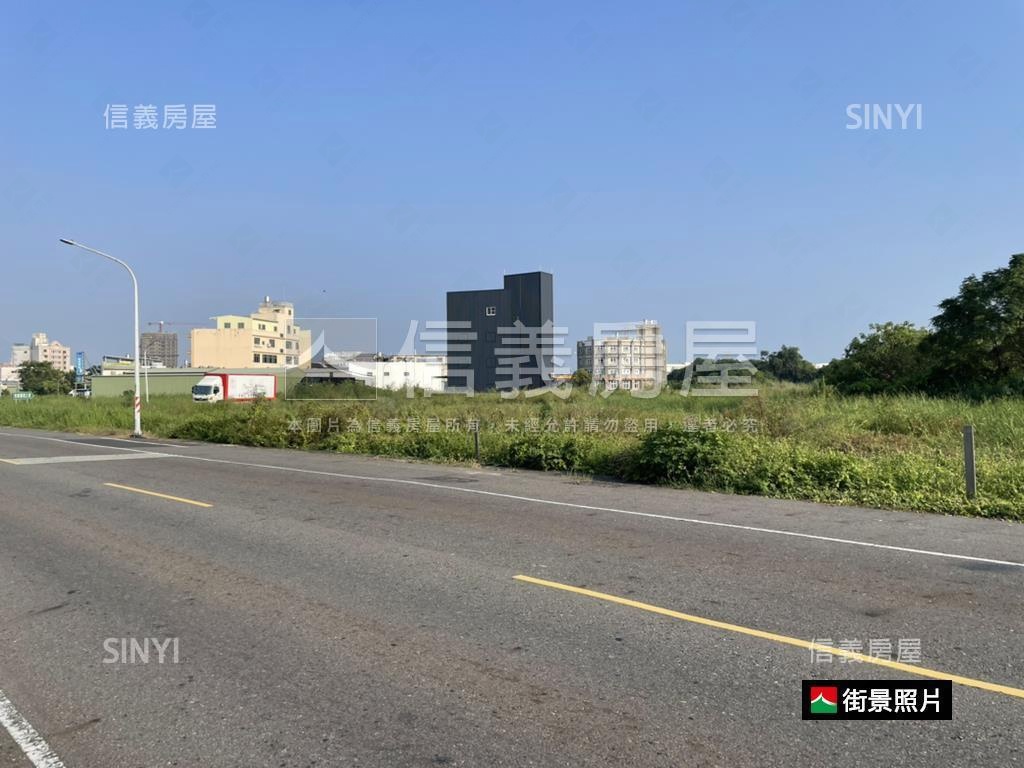 新營新榮五街工業土地房屋室內格局與周邊環境