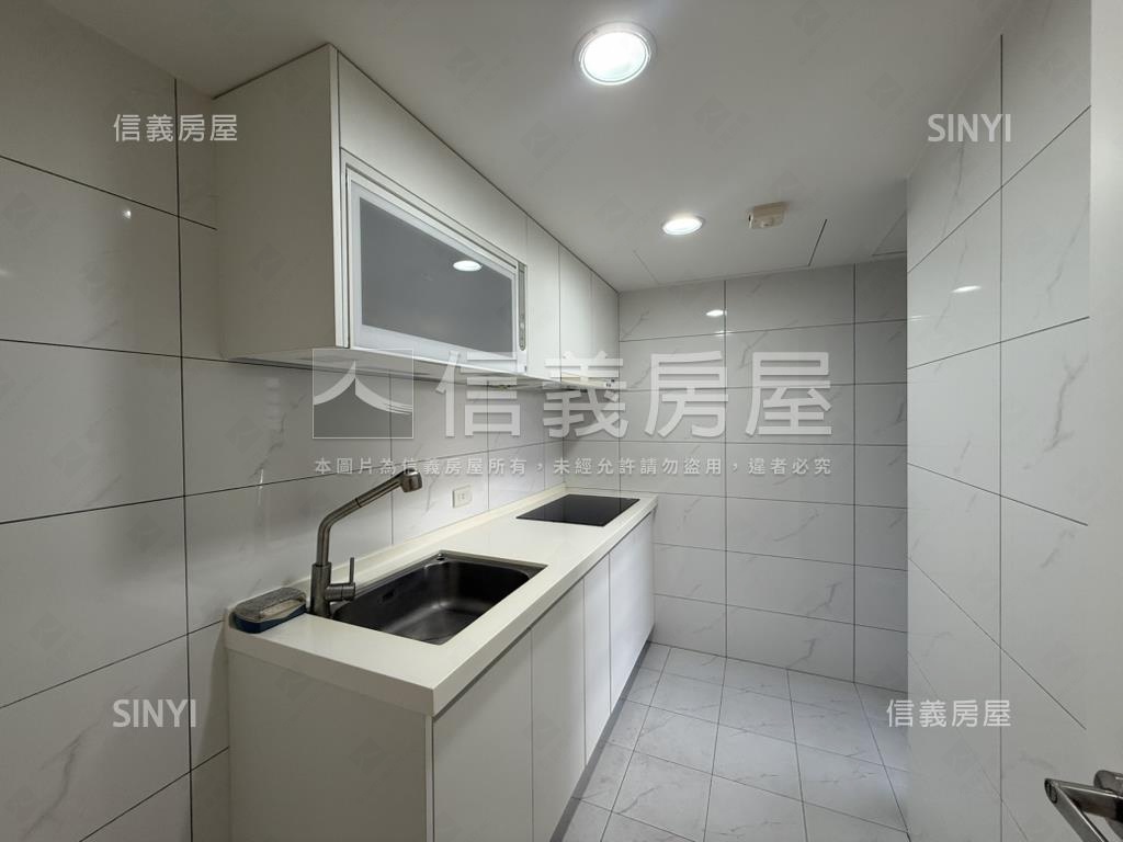 樹學院美景三房車位房屋室內格局與周邊環境