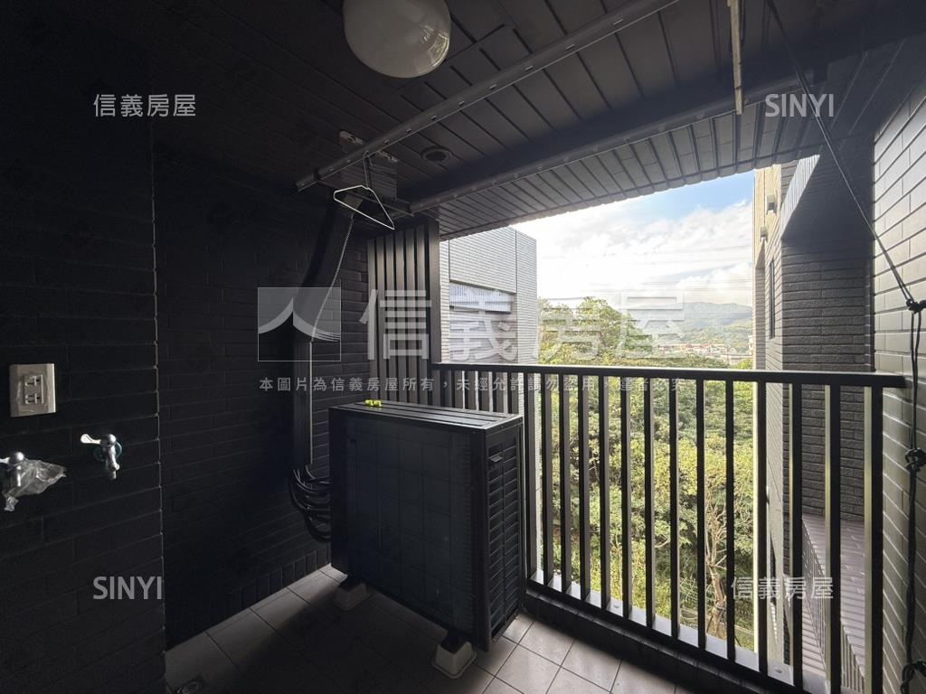 樹學院美景三房車位房屋室內格局與周邊環境