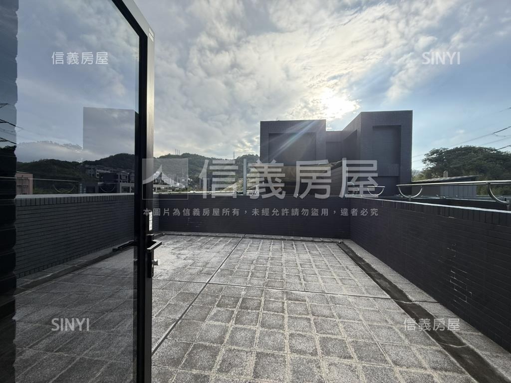 樹學院美景三房車位房屋室內格局與周邊環境