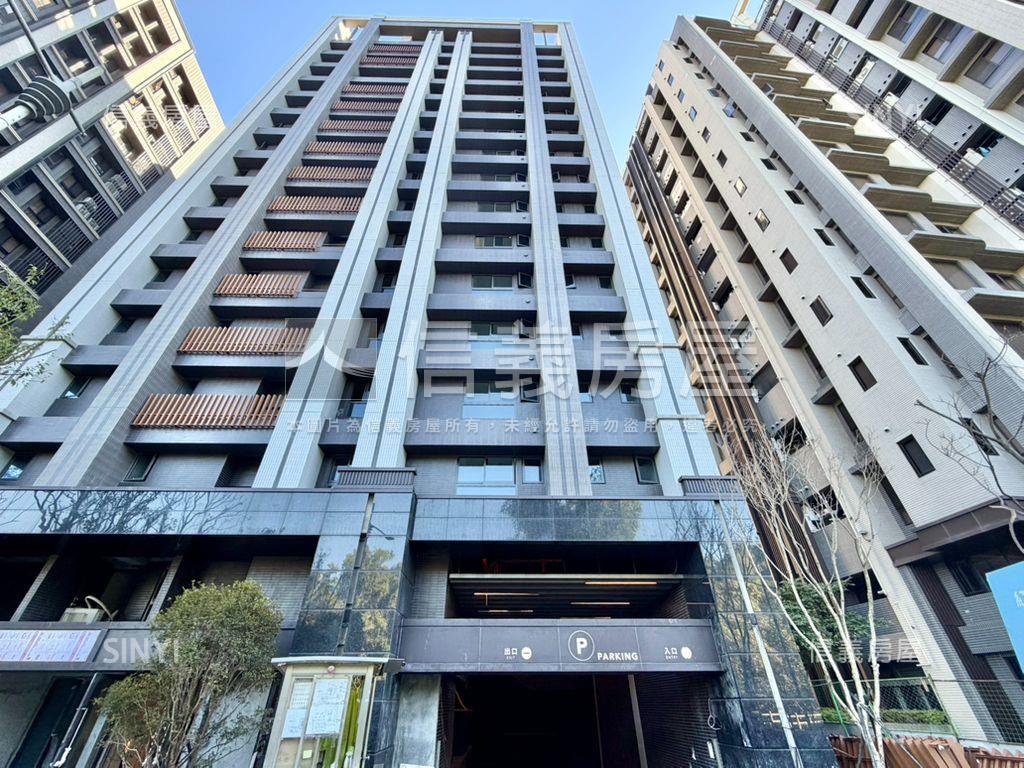 【重劃區】即將交屋兩房房屋室內格局與周邊環境