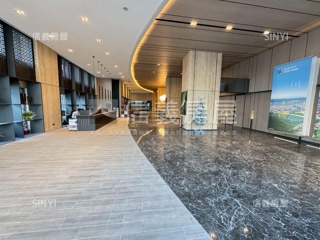 【重劃區】即將交屋兩房房屋室內格局與周邊環境