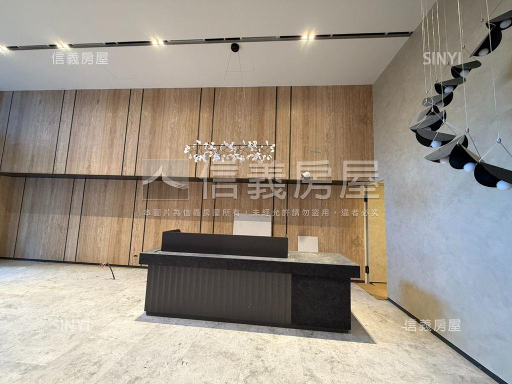 【重劃區】即將交屋兩房房屋室內格局與周邊環境