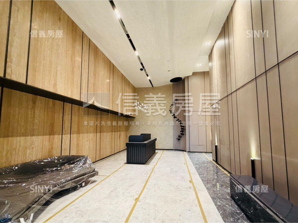 【重劃區】即將交屋兩房房屋室內格局與周邊環境