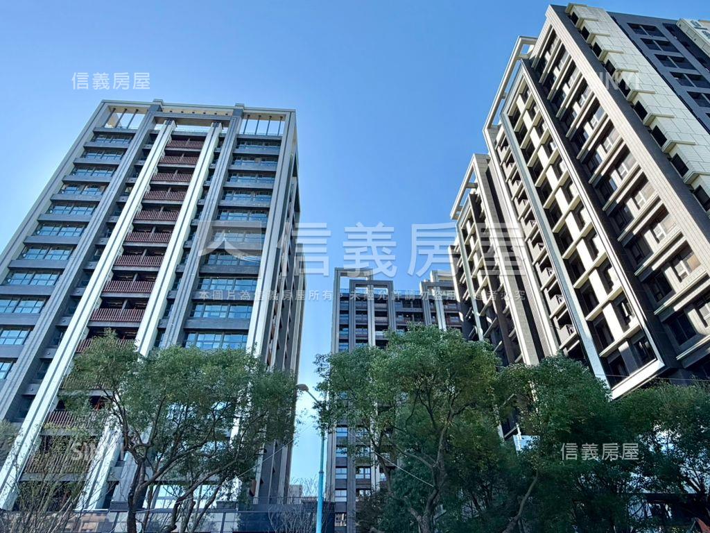 【重劃區】即將交屋兩房房屋室內格局與周邊環境