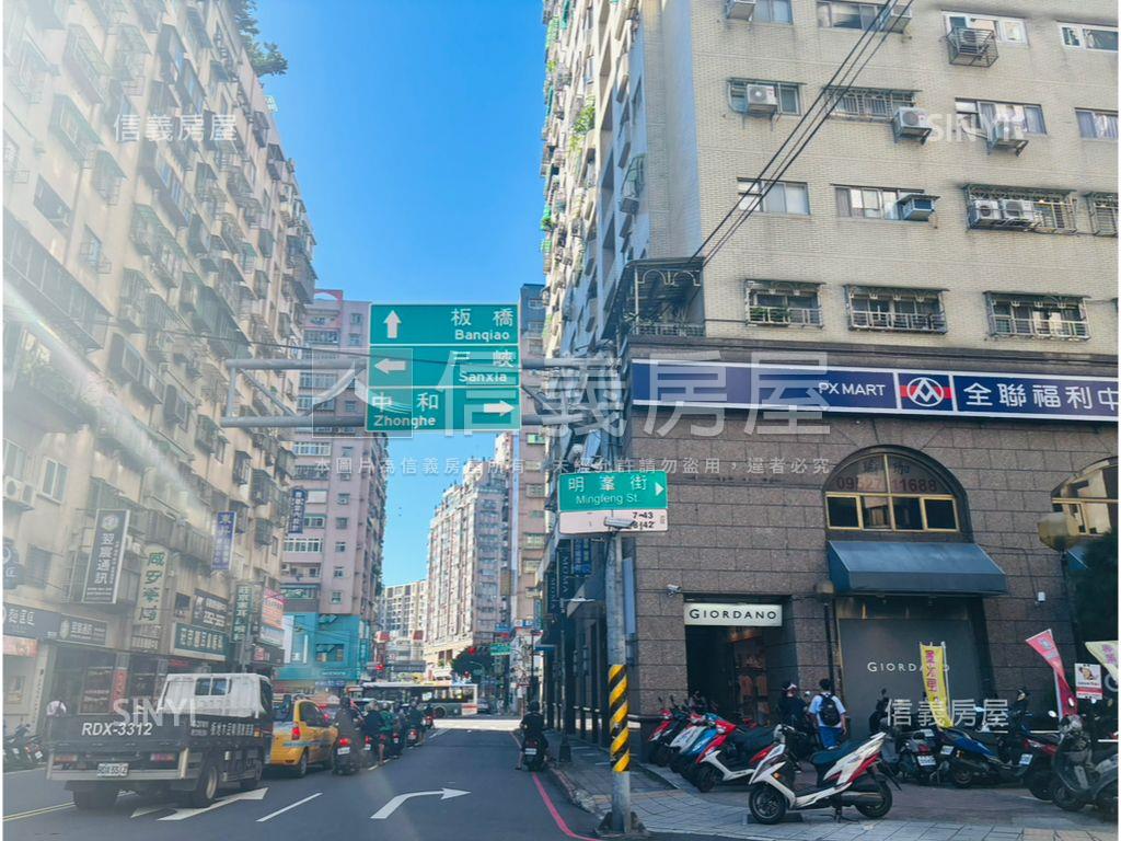 【重劃區】即將交屋兩房房屋室內格局與周邊環境