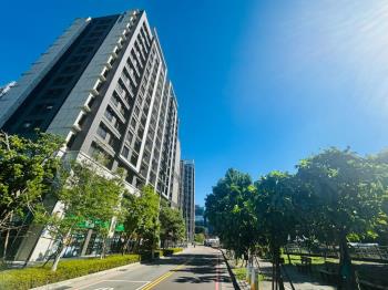 【重劃區】即將交屋兩房