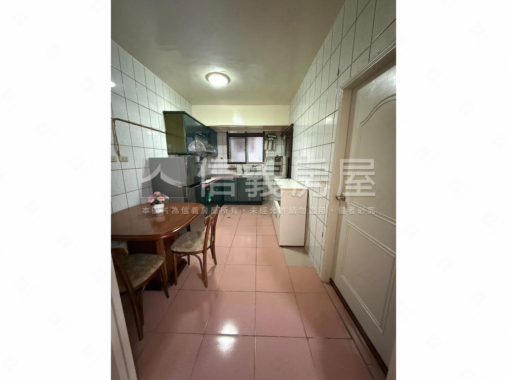 中壢三房美公寓房屋室內格局與周邊環境