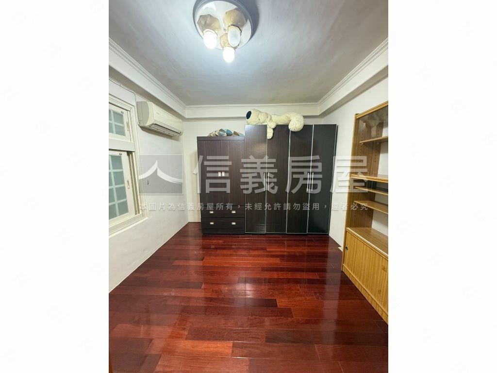 中壢三房美公寓房屋室內格局與周邊環境