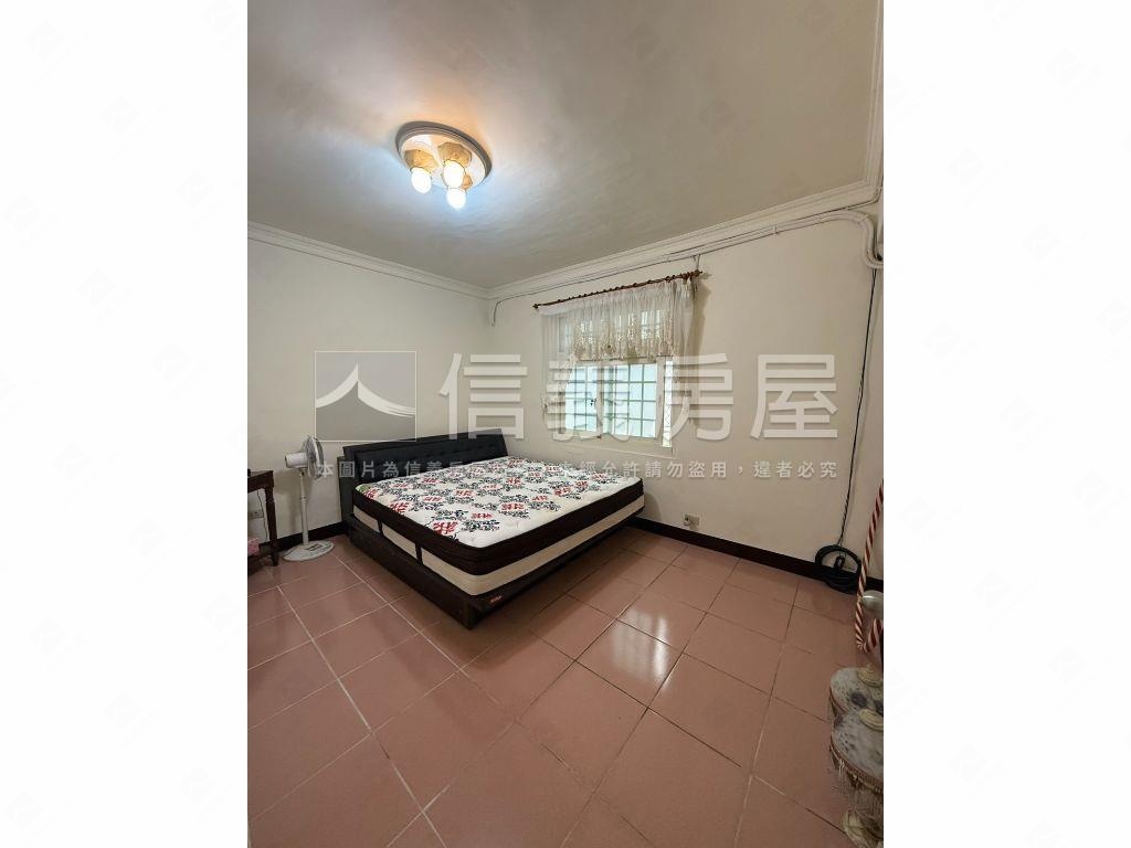 中壢三房美公寓房屋室內格局與周邊環境