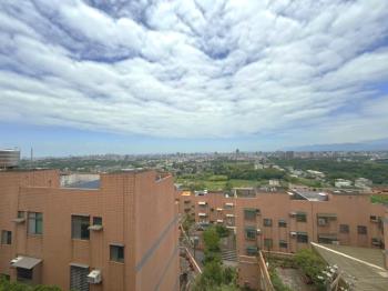 中壢三房美公寓