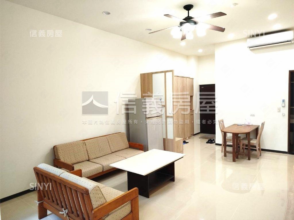 伴山別墅大庭院房屋室內格局與周邊環境