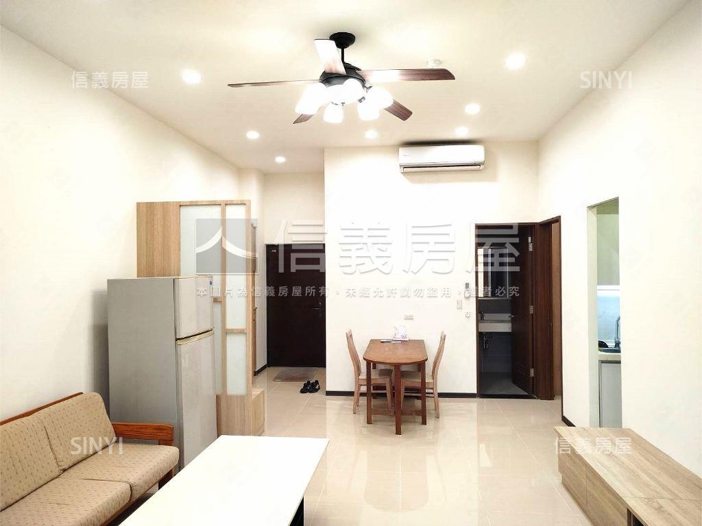 伴山別墅大庭院房屋室內格局與周邊環境