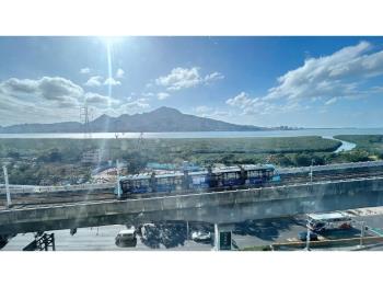 海闊✪巴洛克河景戶