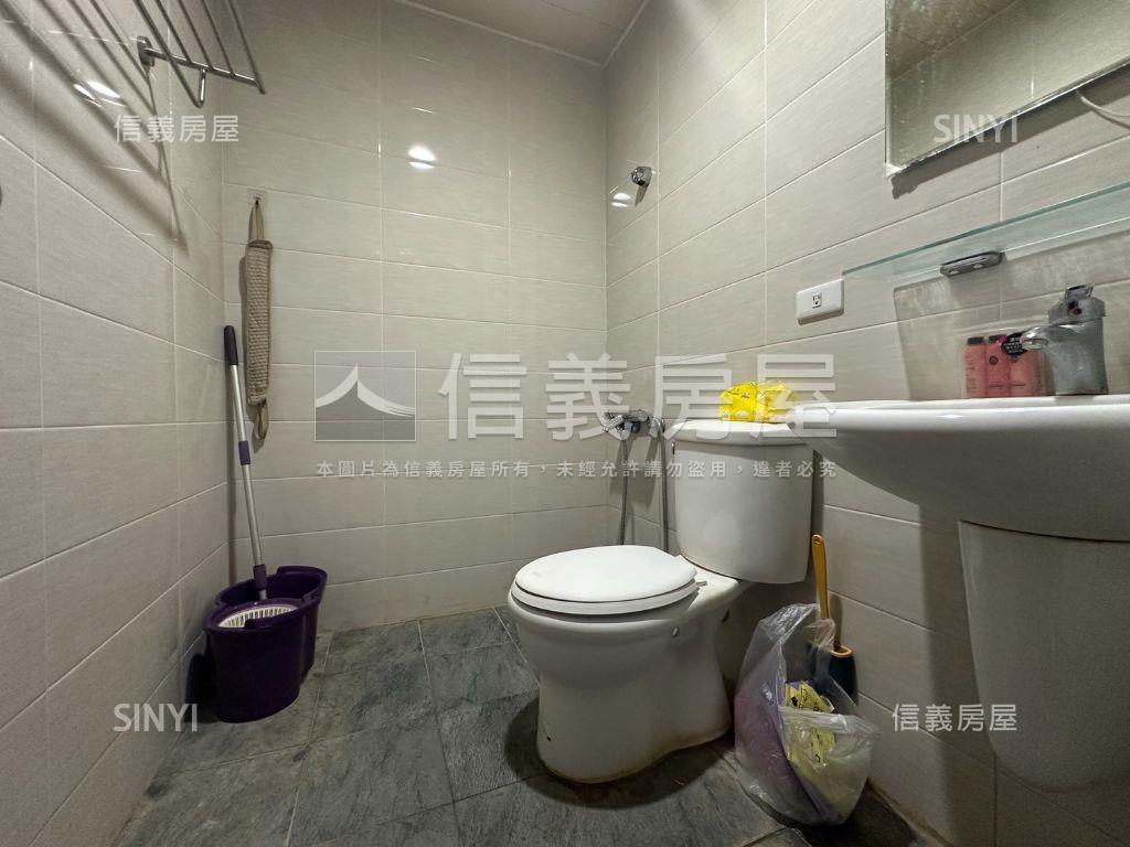 新化大面寬美宅房屋室內格局與周邊環境