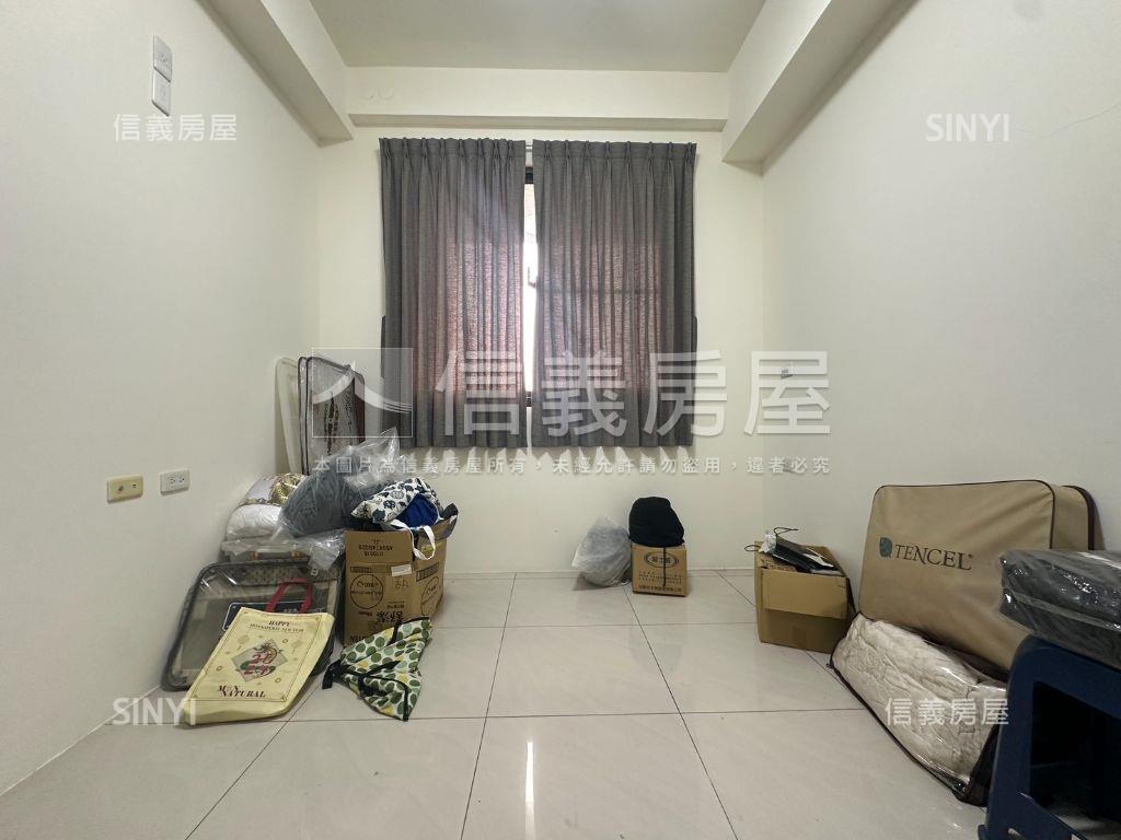 新化大面寬美宅房屋室內格局與周邊環境
