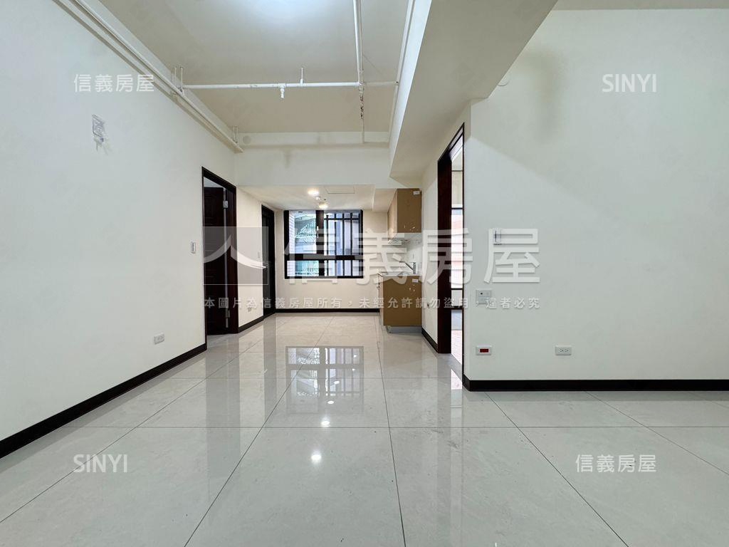 城易迅兩房＋車位房屋室內格局與周邊環境