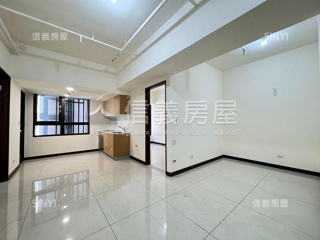 城易迅兩房＋車位房屋室內格局與周邊環境