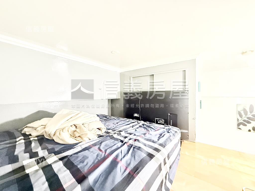 曉明儷晶精緻美宅房屋室內格局與周邊環境