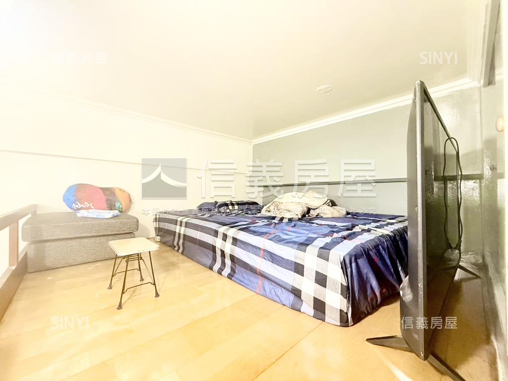 曉明儷晶精緻美宅房屋室內格局與周邊環境