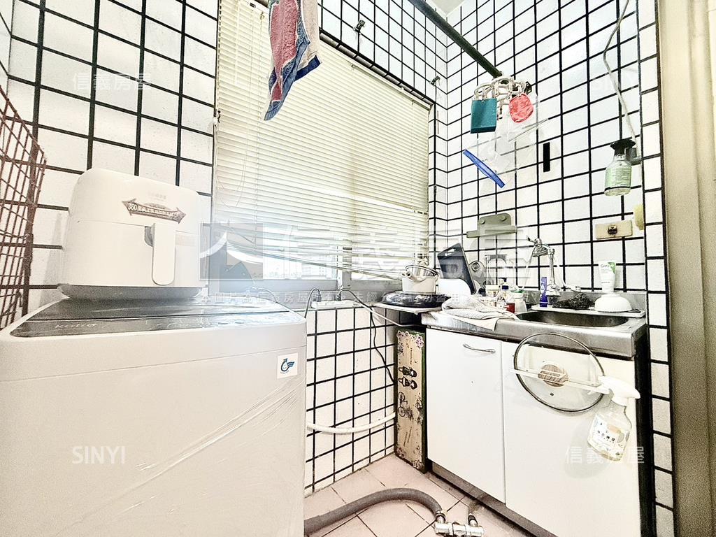 曉明儷晶精緻美宅房屋室內格局與周邊環境